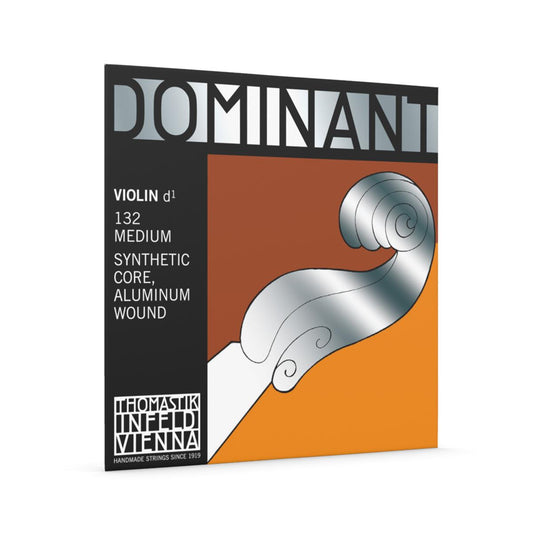 Thomastik 132 Dominant Violin D String