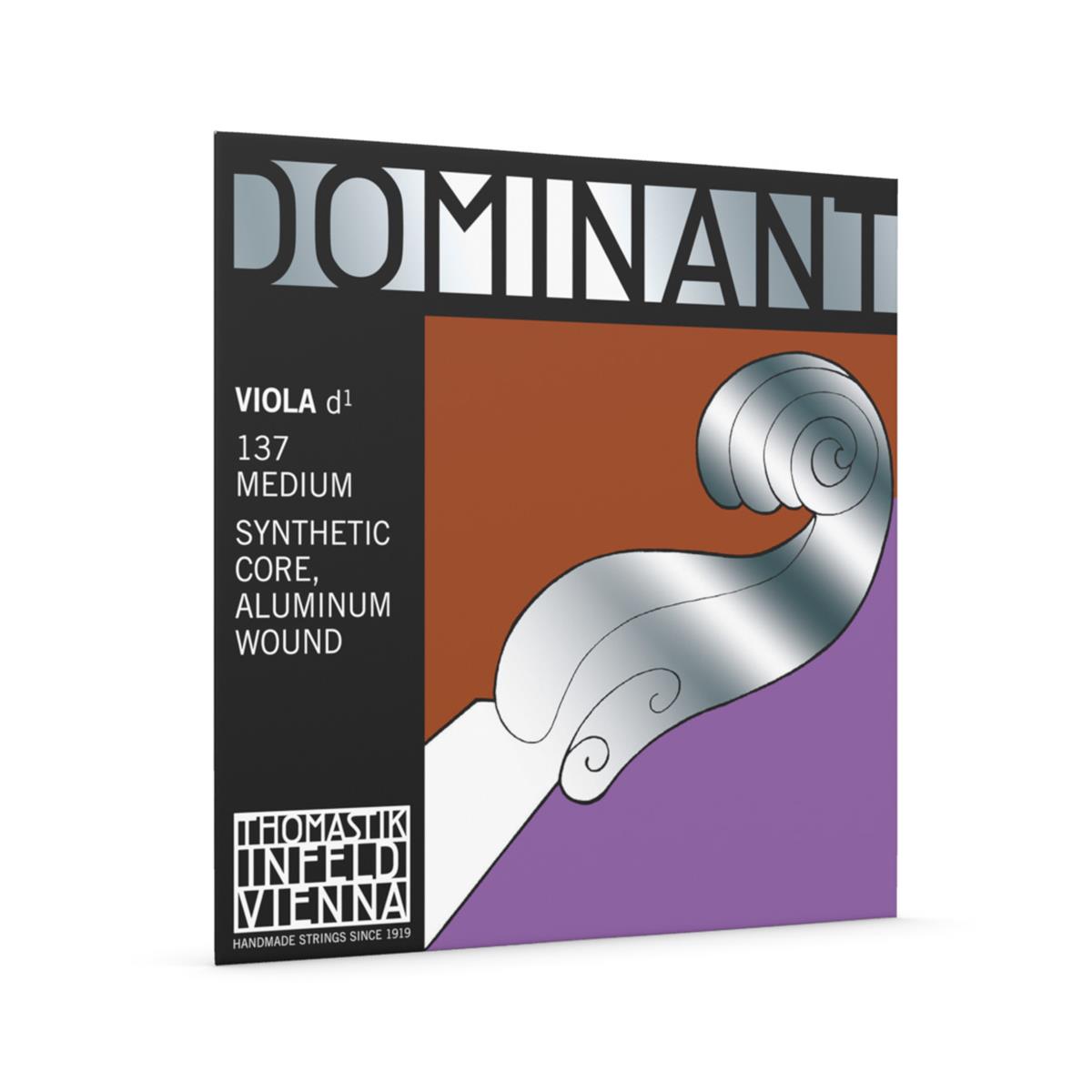 Thomastik 137 Dominant Viola D String