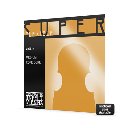Thomastik .13 Superflex Violin 'G' String