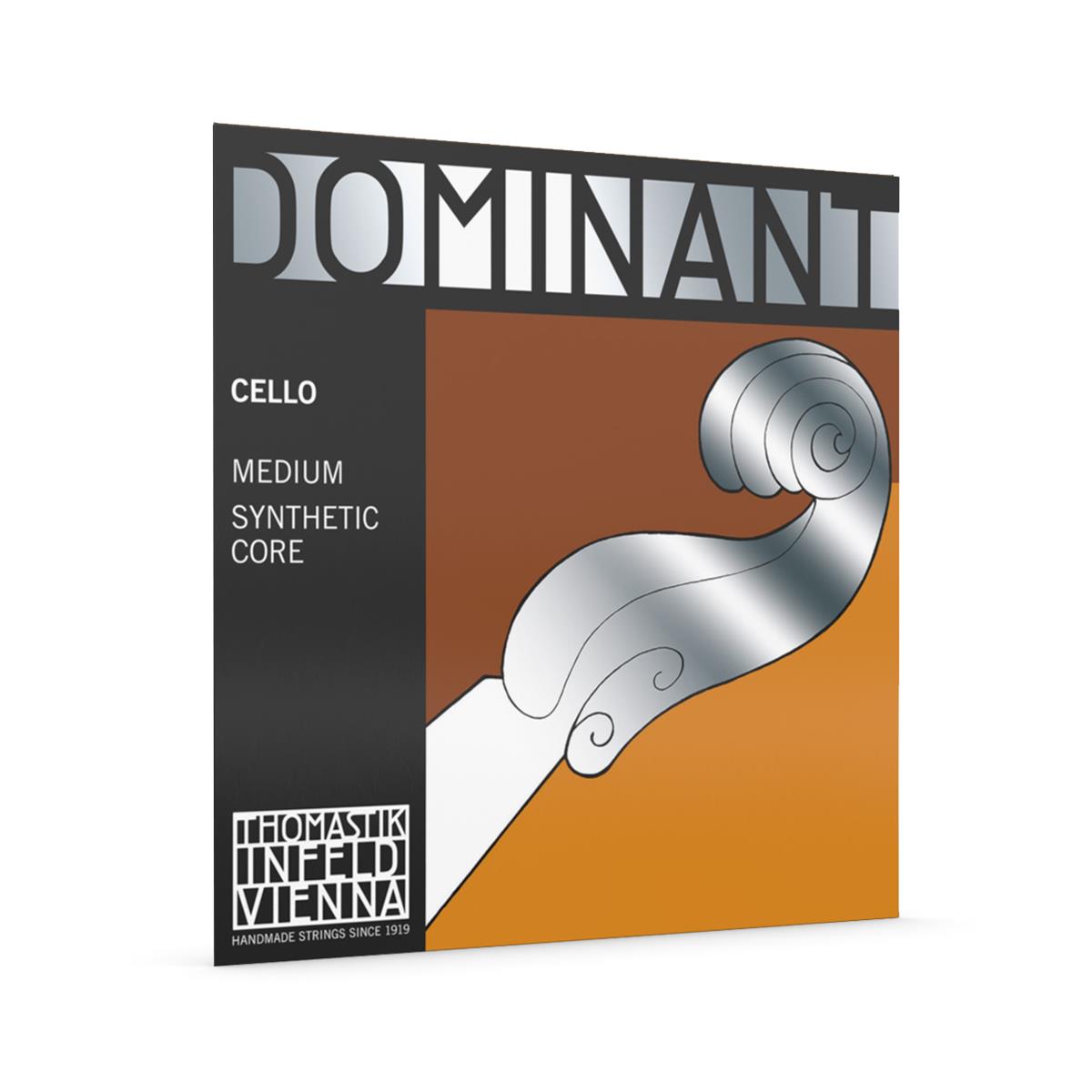 Thomastik 142 Dominant Cello A String