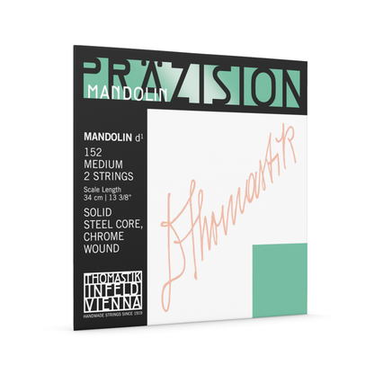 Thomastik 152 Mandolin Precision 'D' Single String