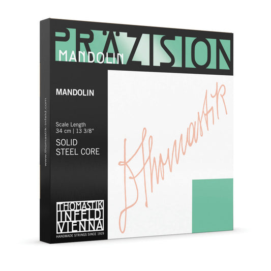 Thomastik 154ST Mandolin Precision Set Stark