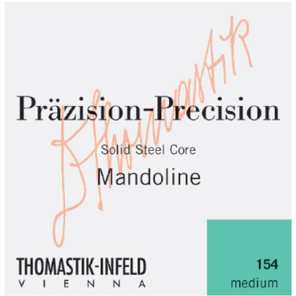 Thomastik 174 Precision Mandola 45cm String Set