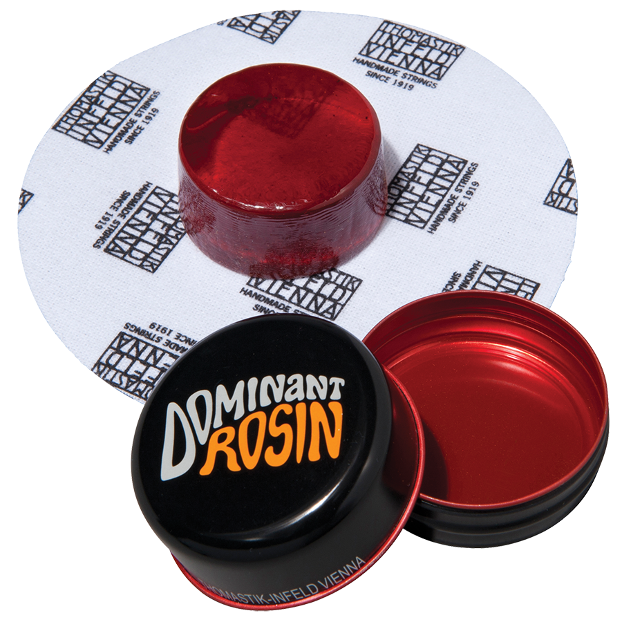 Thomastik Dominant Violin/Viola Rosin