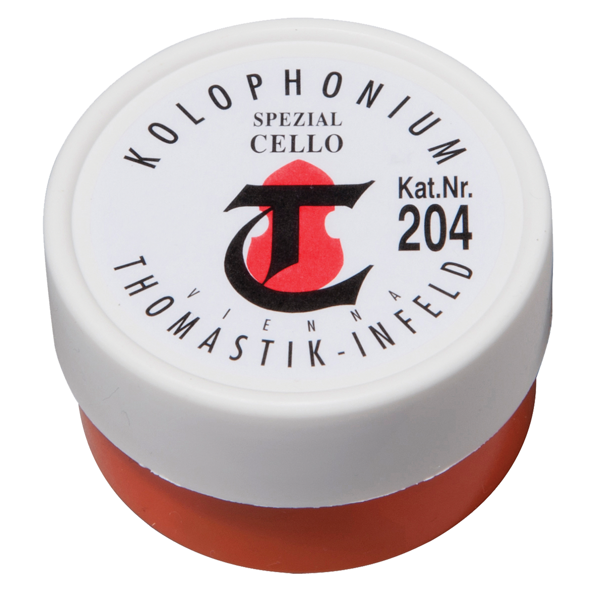 Thomastik Cello Rosin Medium [DT204A]