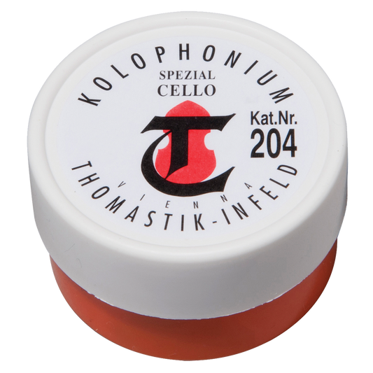 Thomastik Cello Rosin Medium [DT204A]