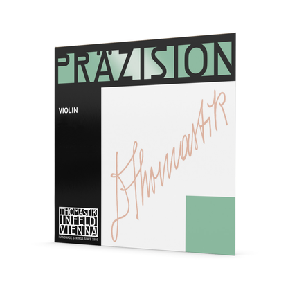 Thomastik 53.1/8 Precision Violin 'D' 1/8th