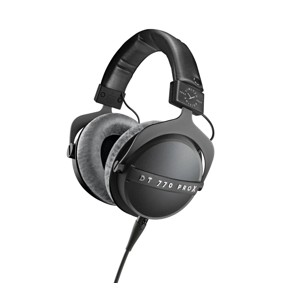 DT770 Pro X Limited Edition Professional Headphones