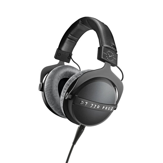 DT770 Pro X Limited Edition Professional Headphones
