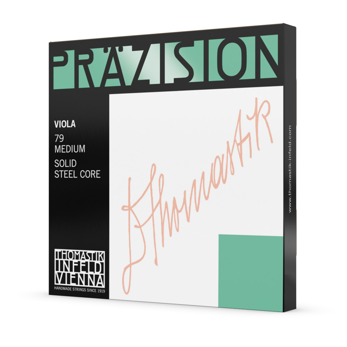 Thomastik 79 Precision Viola String Set