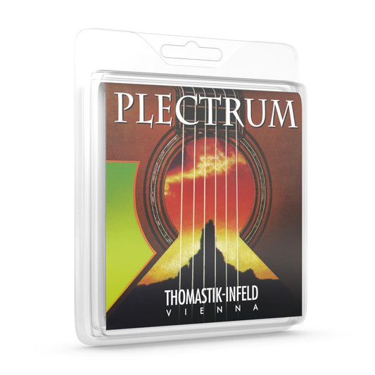 Thomastik AC211 Plectrum Bronze Acoustic Guitar Strings 12-String