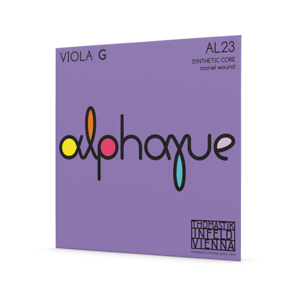Thomastik AL23 Alphayue Viola 'G' 15-15.5" String