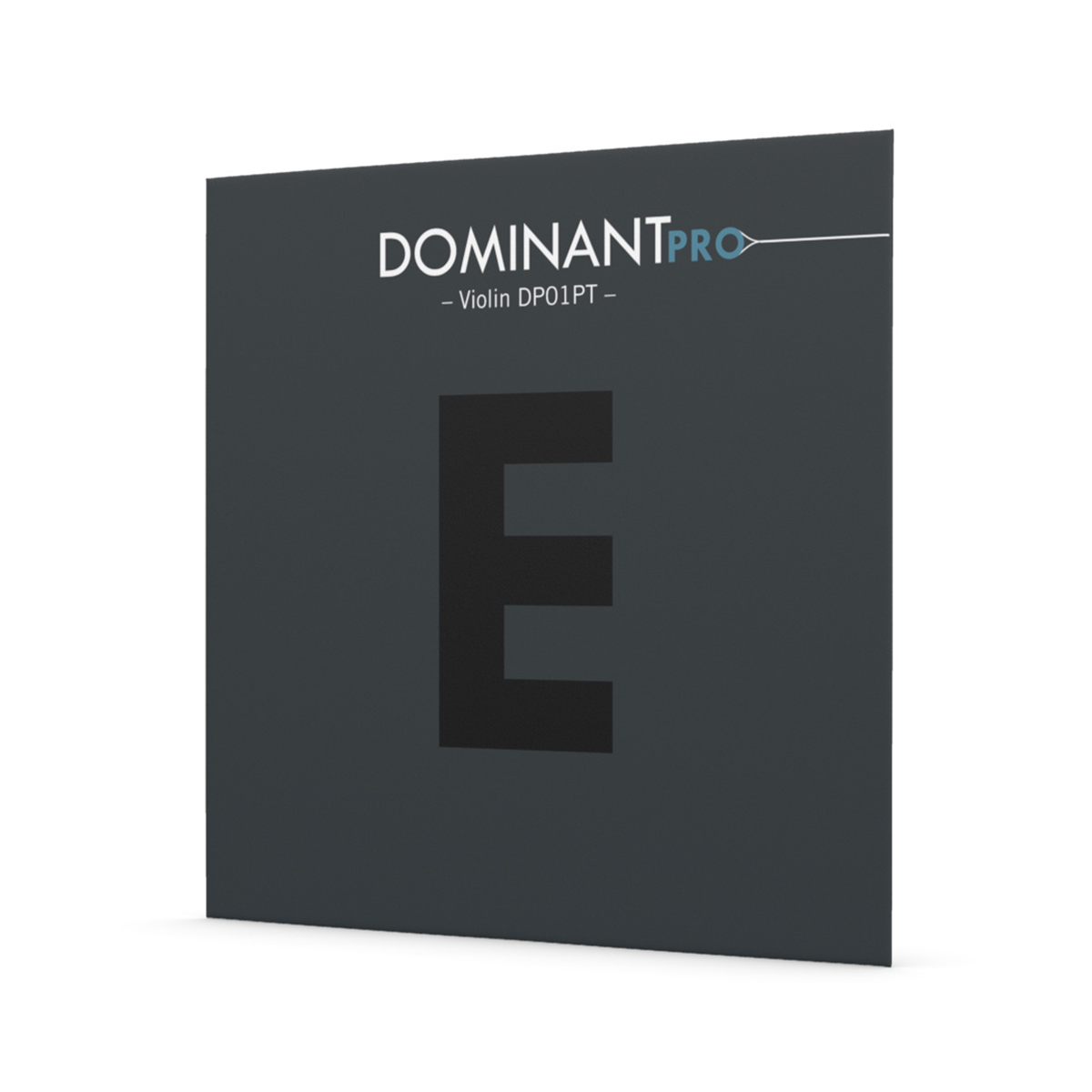 Thomastik DP01PT Dominant Pro E Volin String Platinum Plated
