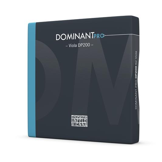 Thomastik DP200 Dominant Pro Viola String Set 4/4