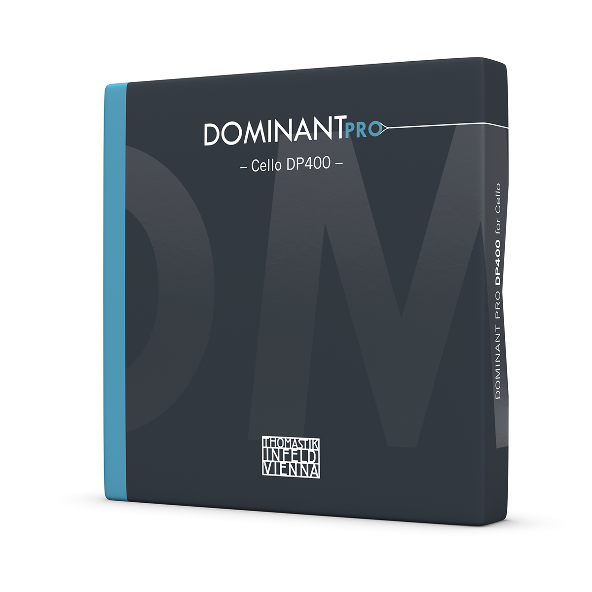 Thomastik DP400 Dominant Pro Cello String Set 4/4
