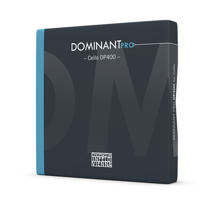 Thomastik DP400 Dominant Pro Cello String Set 4/4