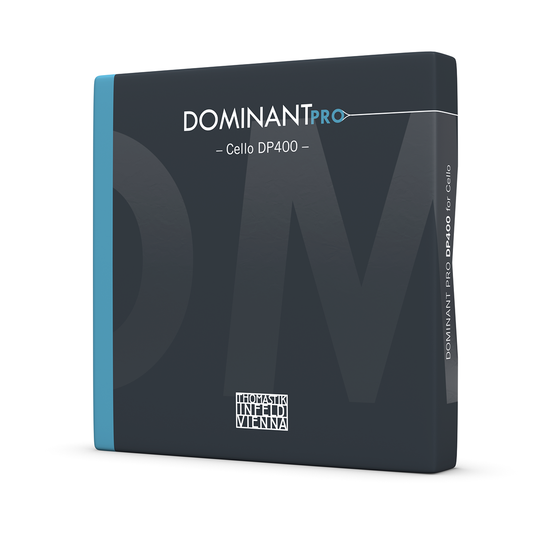 Thomastik DP400 Dominant Pro Cello String Set 4/4