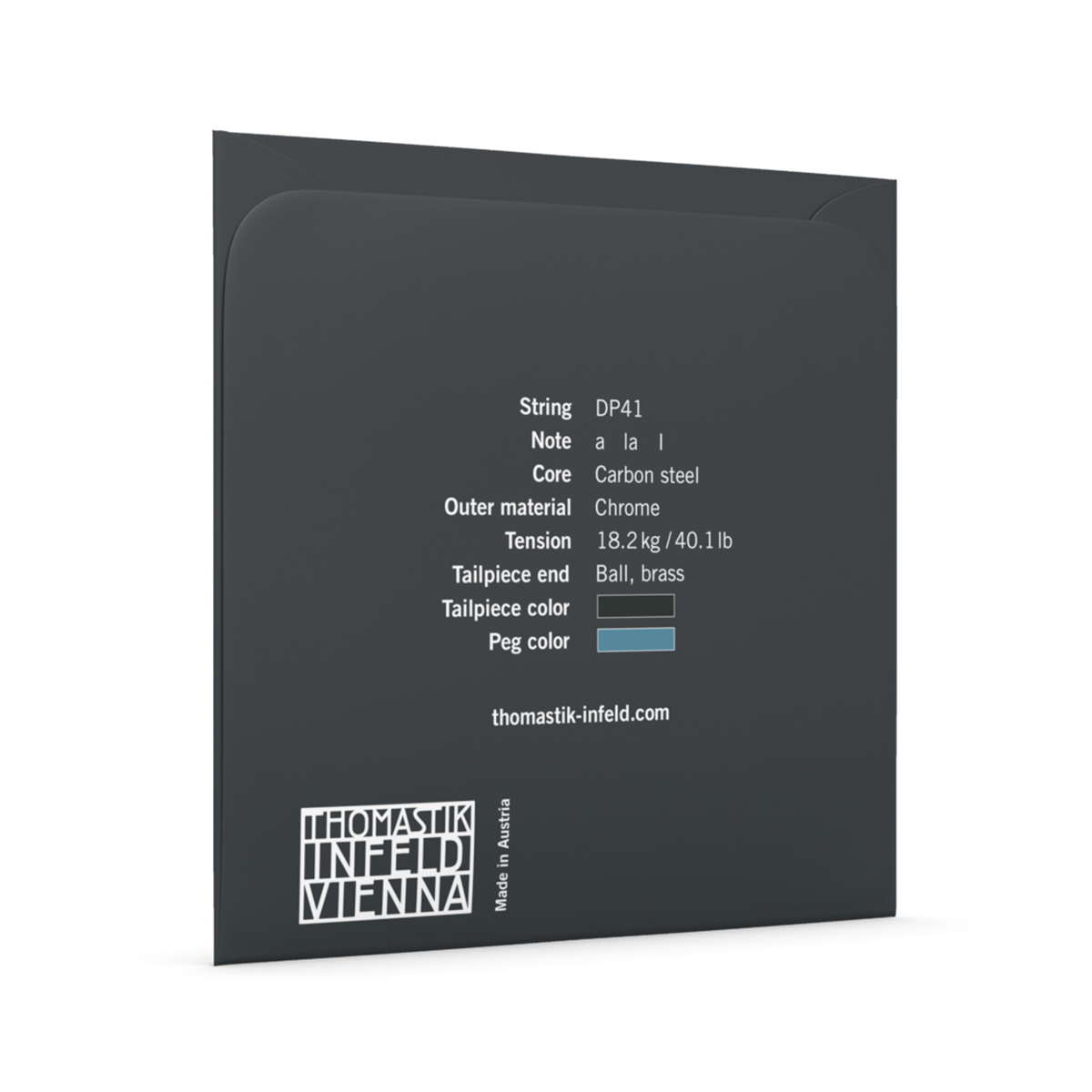 Thomastik Dominant Pro Cello 'A' Single String 4/4 [DTDP41]