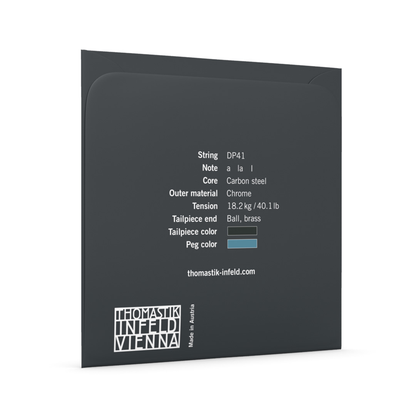 Thomastik Dominant Pro Cello 'A' Single String 4/4 [DTDP41]