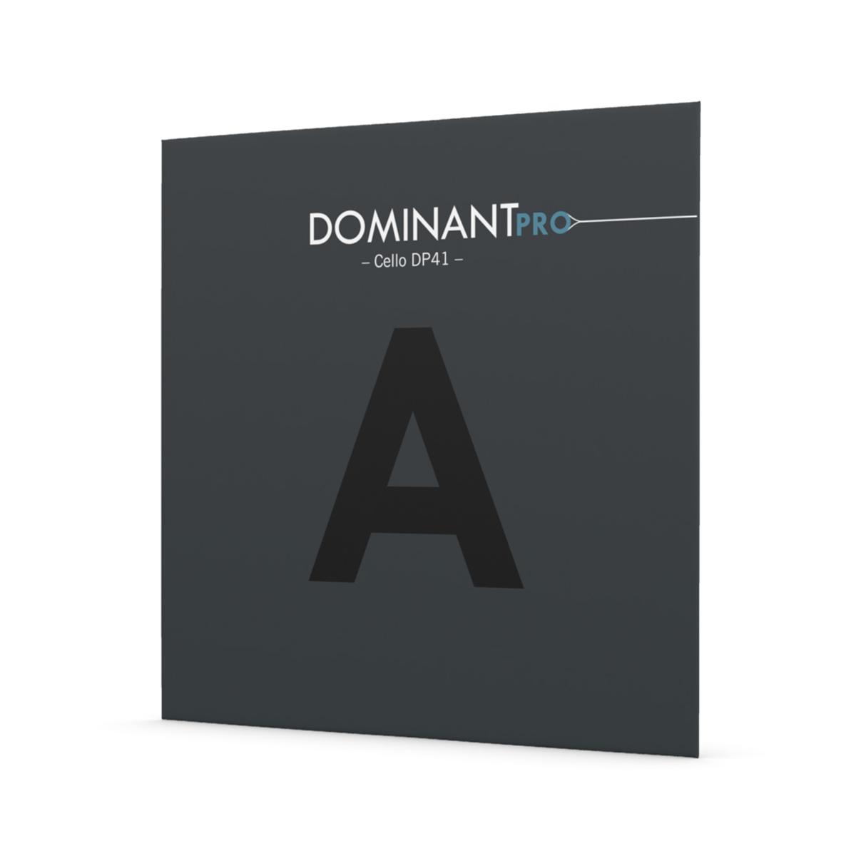 Thomastik Dominant Pro Cello 'A' Single String 4/4 [DTDP41]