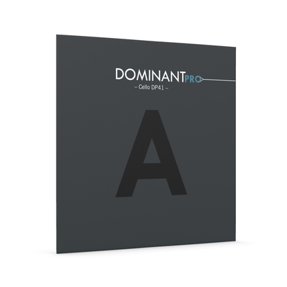 Thomastik Dominant Pro Cello 'A' Single String 4/4 [DTDP41]