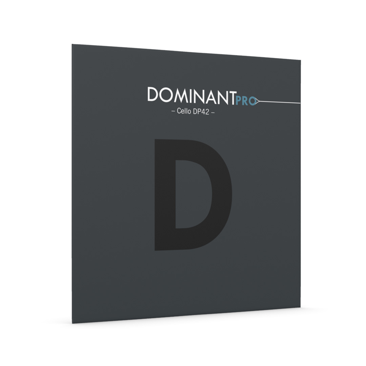 Thomastik Dominant Pro Cello 'D' Single String 4/4 [DTDP42]