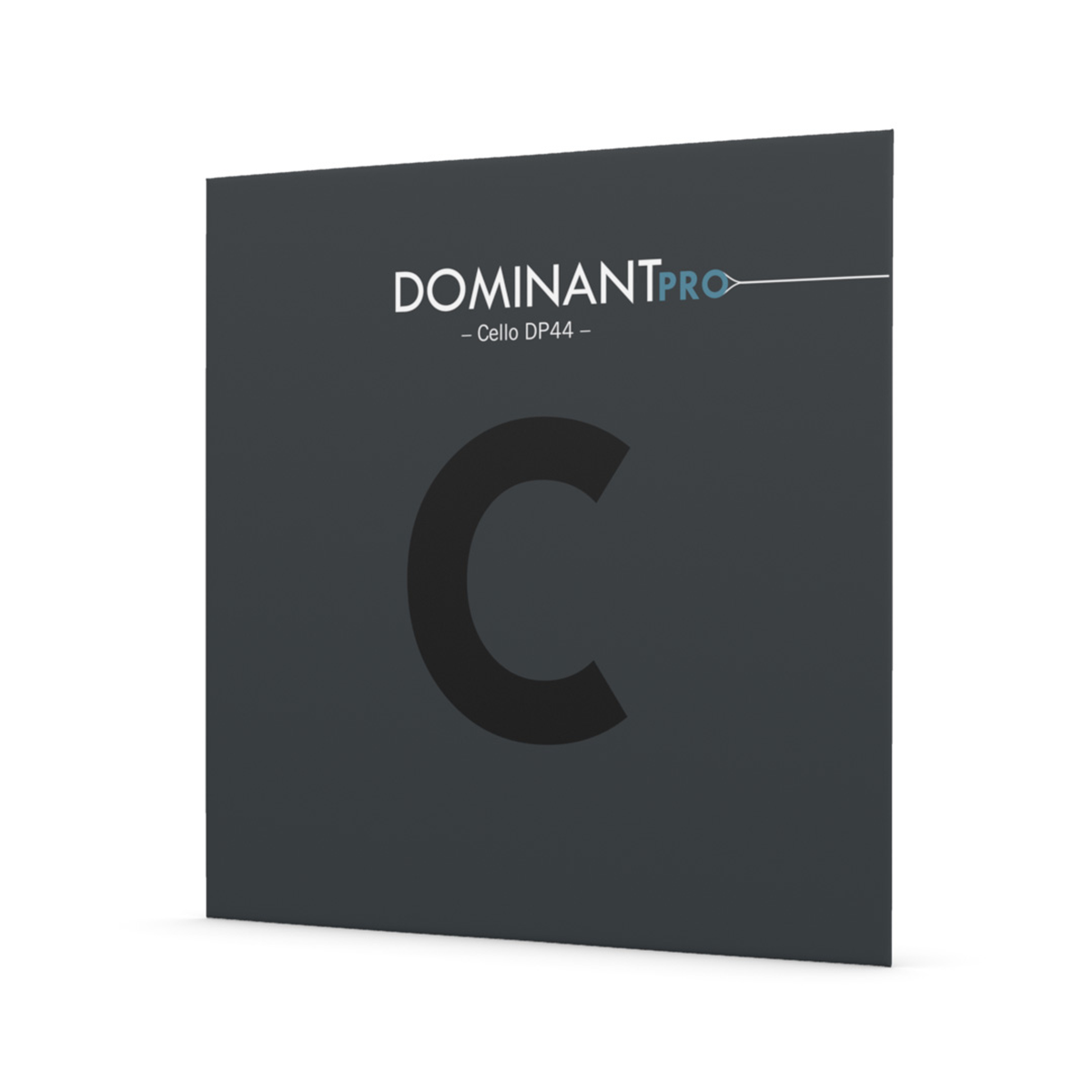 Thomastik Dominant Pro Cello 'C' Single String 4/4 [DTDP44]