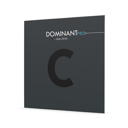 Thomastik Dominant Pro Cello 'C' Single String 4/4 [DTDP44]