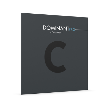 Thomastik Dominant Pro Cello 'C' Single String 4/4 [DTDP44]