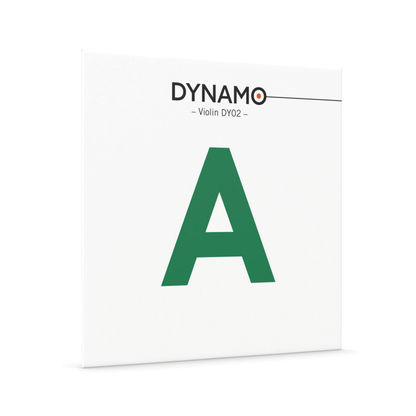 Thomastik DY02 Dynamo Violin A Aluminium String 4/4