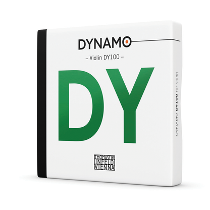 Thomastik DY100 Dynamo Violin String Set 4/4