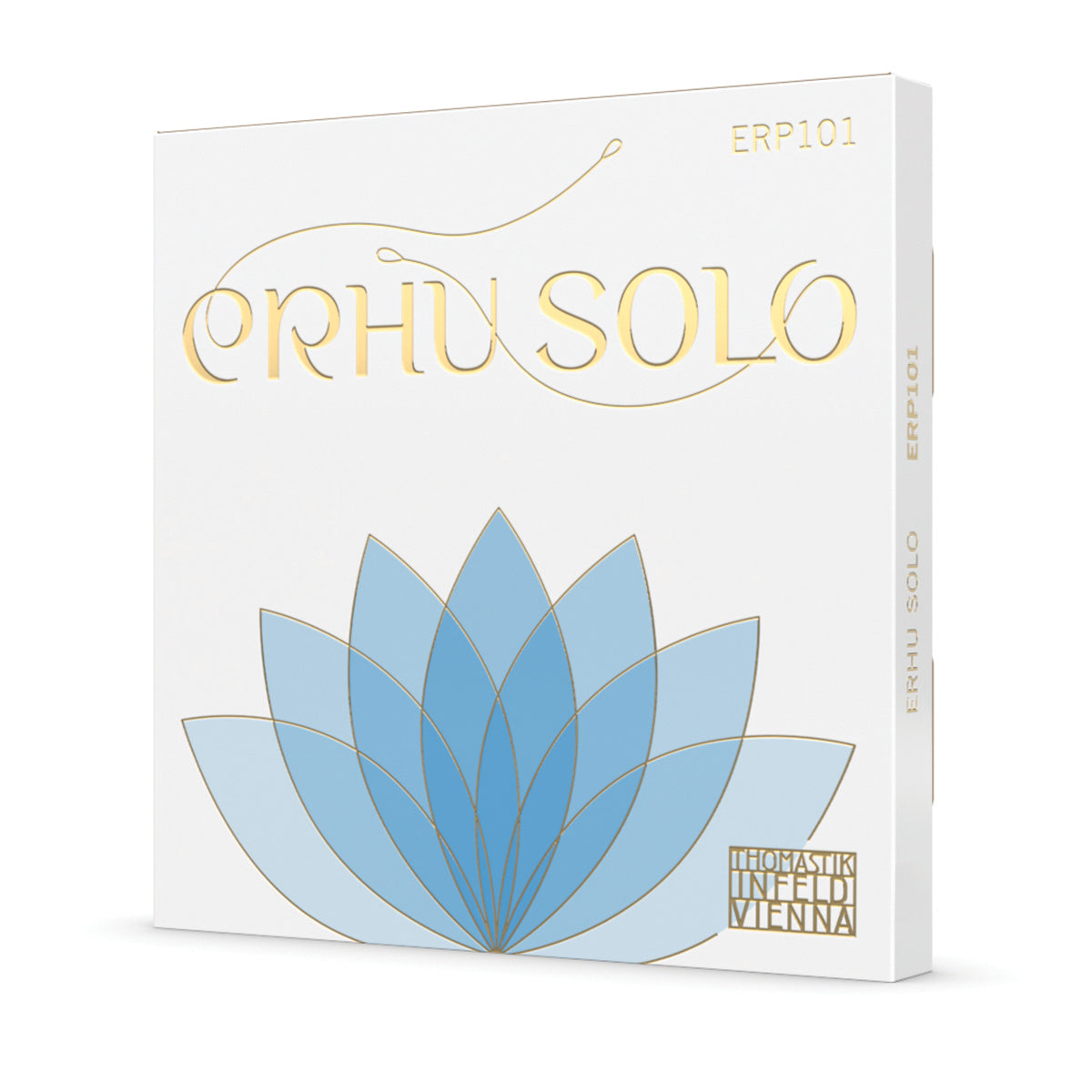 Thomastik ERP101 Erhu Solo String Set