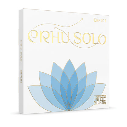 Thomastik ERP101 Erhu Solo String Set