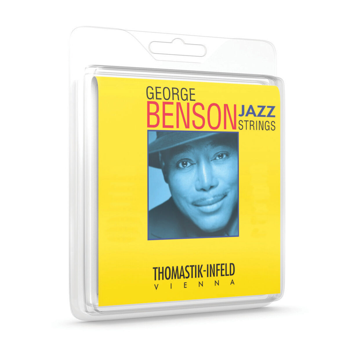 Thomastik GB112T George Benson 12-53 Set
