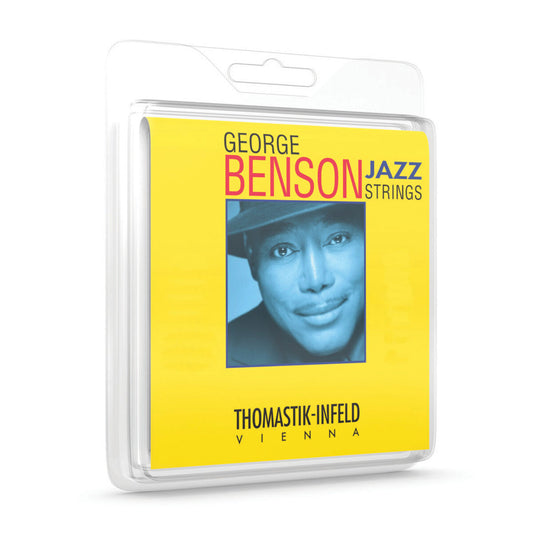 Thomastik GB112T George Benson 12-53 Set