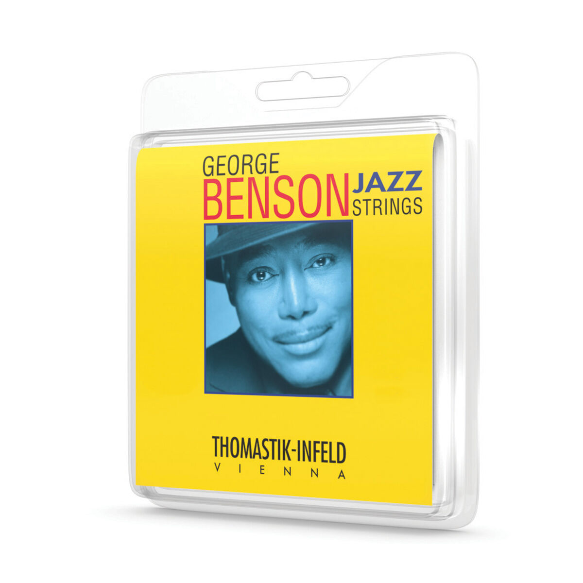 Thomastik GB114T GEORGE BENSON String SET 14 /55