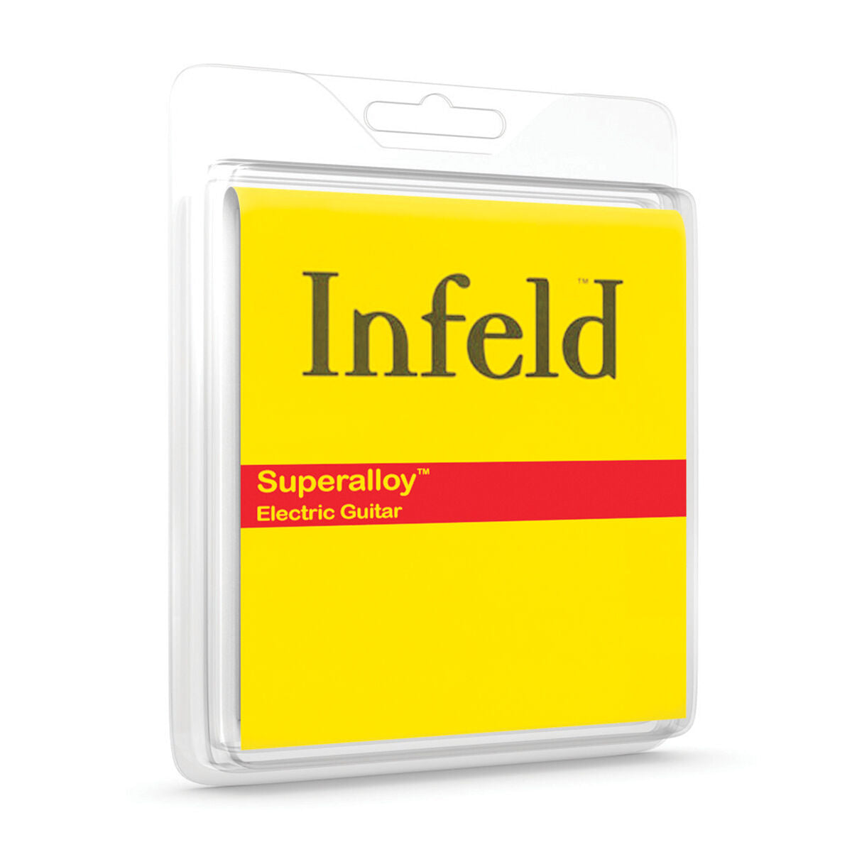 Thomastik IN109 Infeld Electric 9-42 Guitar String Set