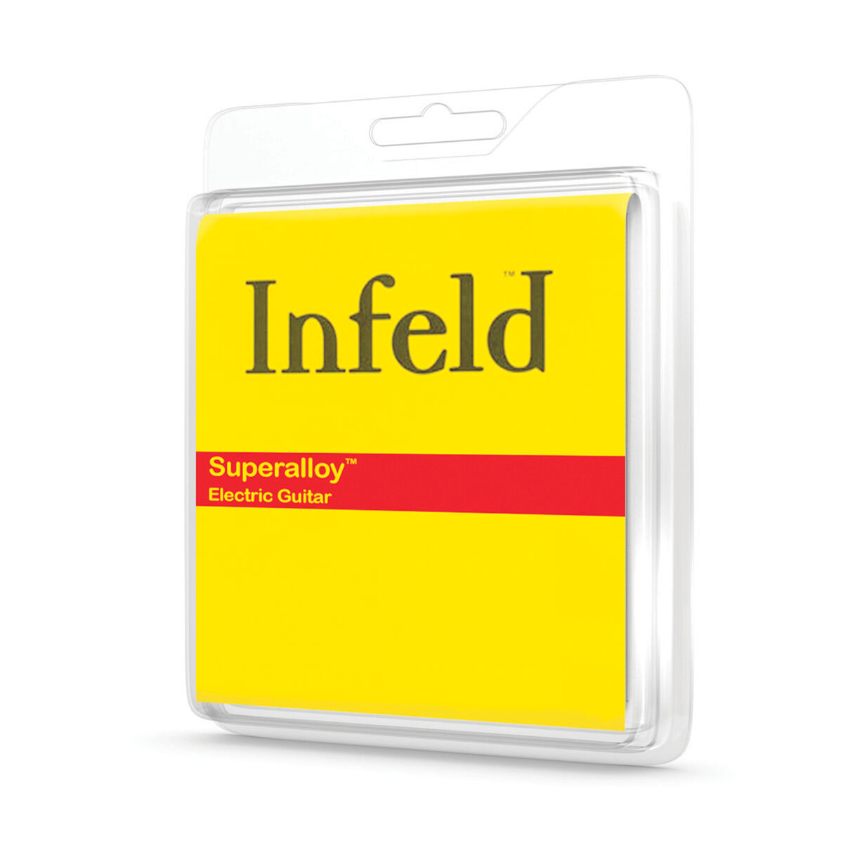 Thomastik IN109 Infeld Electric 9-42 Guitar String Set