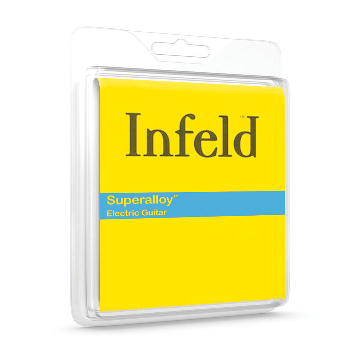 Thomastik IN111 Electric Guitar Strings 11-52