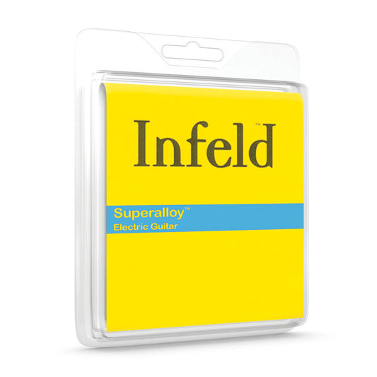 Thomastik IN111 Electric Guitar Strings 11-52