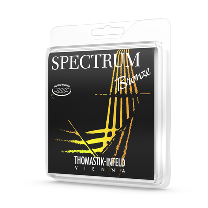 Thomastik SB210 Spectrum Bronze 12-String XLITE
