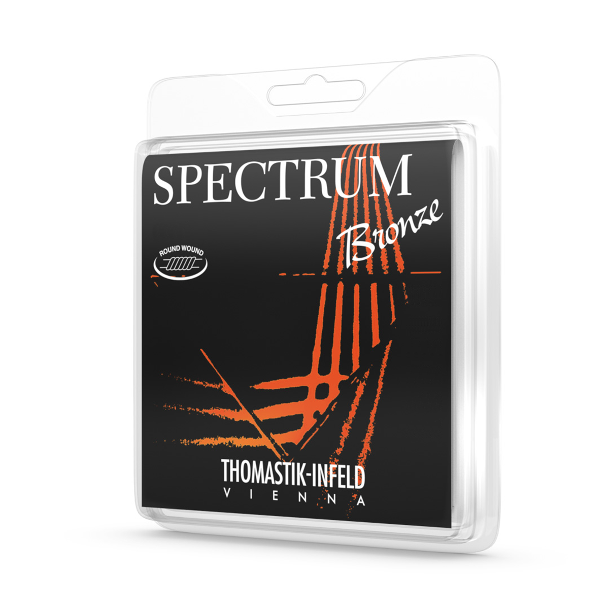 Thomastik SB211 Spectrum Bronze 12-String Lite Set