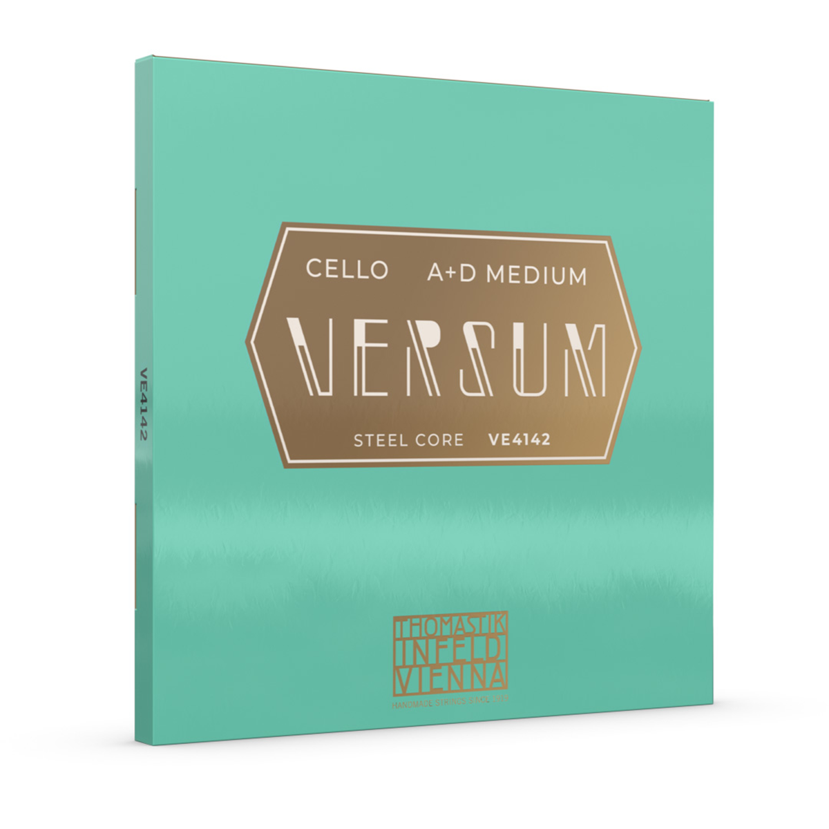 DTVE4142 Thomastik VES4142 Versum A / D Twin Pack