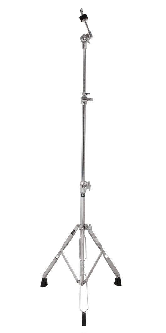 CYMBAL STAND LIGHT WEIGHT DOUBLE BRACED LEGS