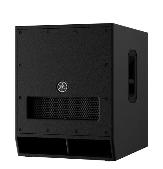 YAMAHA DXS15MKII ACTIVE SUBWOOFER