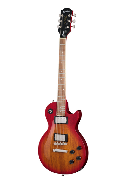 EPIPHONE LES PAUL TRIBUTE HERITAGE SUNBURST