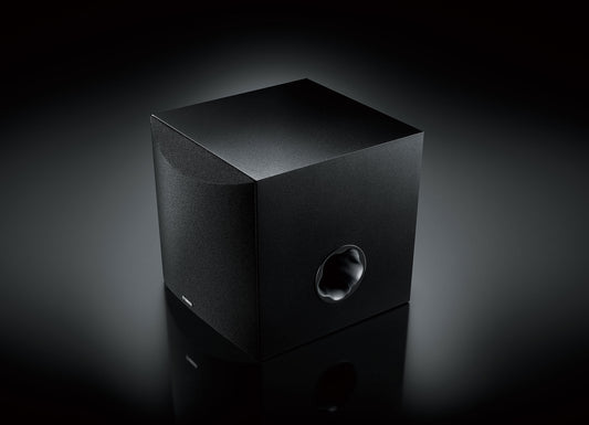 Yamaha KS-SW100 Sub Woofer For Keyboard Instruments