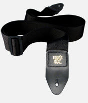 GTR STRAP POLYPRO BLACK