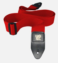 GTR STRAP POLYPRO RED