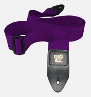 GTR STRAP POLYPRO PURPLE